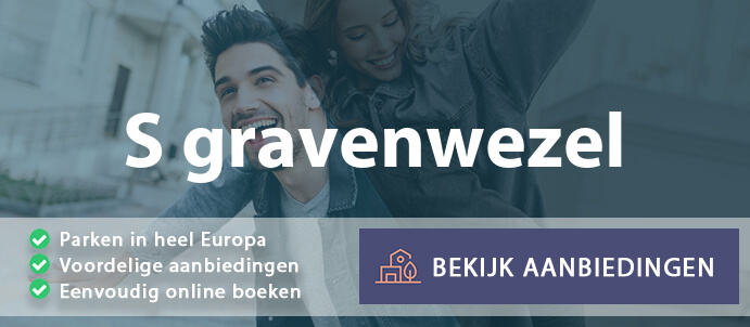 vakantieparken-s-gravenwezel-belgie-vergelijken