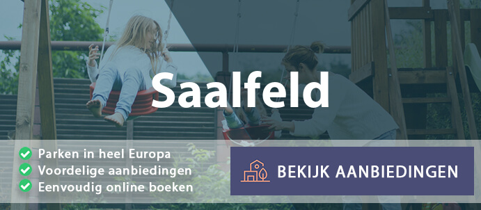 vakantieparken-saalfeld-duitsland-vergelijken