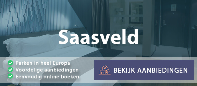 vakantieparken-saasveld-nederland-vergelijken