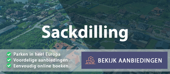 vakantieparken-sackdilling-duitsland-vergelijken