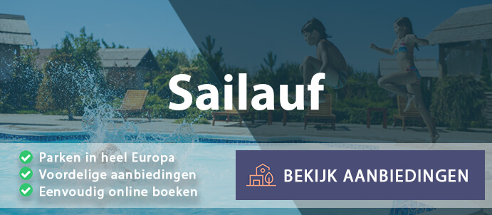 vakantieparken-sailauf-duitsland-vergelijken