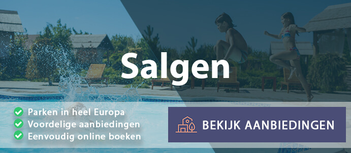 vakantieparken-salgen-duitsland-vergelijken