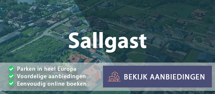 vakantieparken-sallgast-duitsland-vergelijken