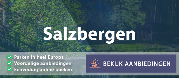 vakantieparken-salzbergen-duitsland-vergelijken