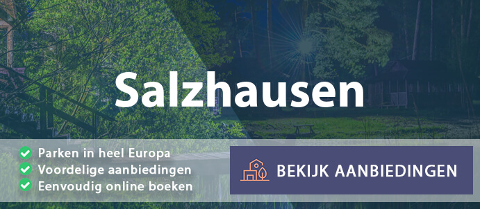 vakantieparken-salzhausen-duitsland-vergelijken