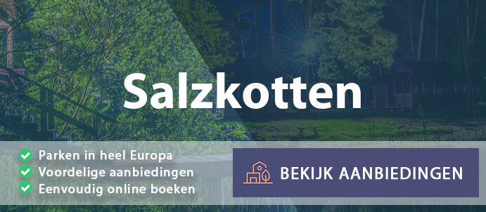 vakantieparken-salzkotten-duitsland-vergelijken