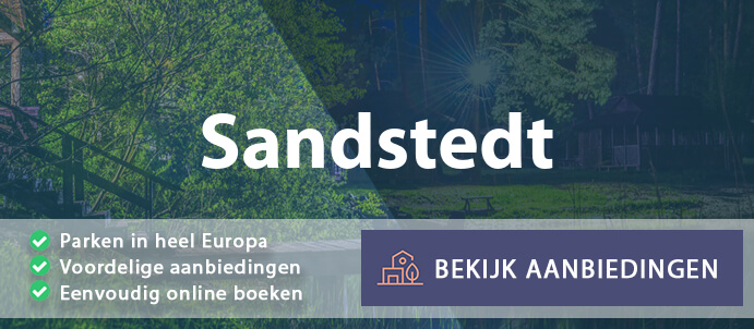 vakantieparken-sandstedt-duitsland-vergelijken