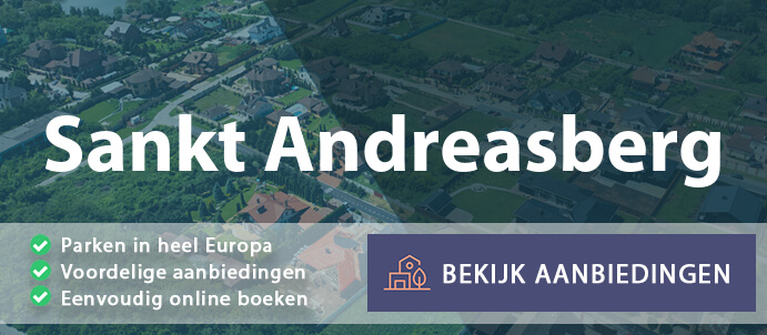 vakantieparken-sankt-andreasberg-duitsland-vergelijken