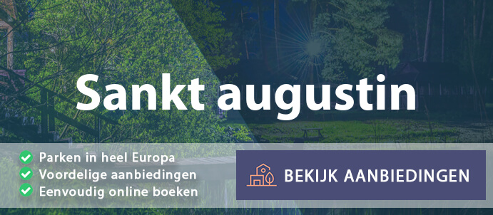 vakantieparken-sankt-augustin-duitsland-vergelijken