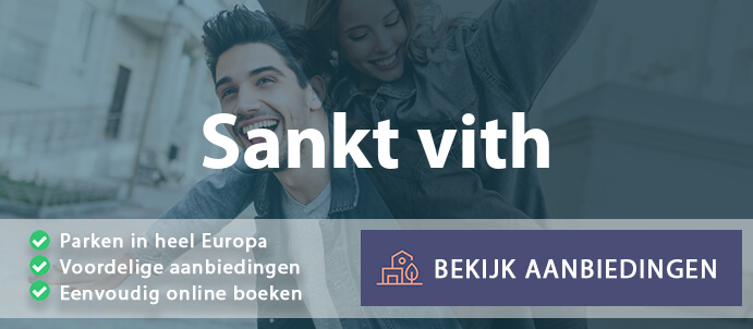 vakantieparken-sankt-vith-belgie-vergelijken