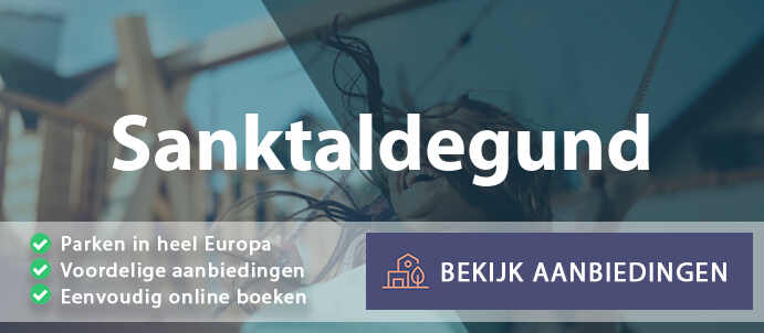 vakantieparken-sanktaldegund-duitsland-vergelijken