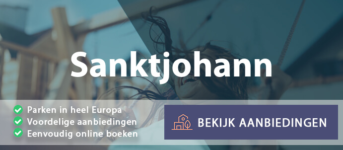 vakantieparken-sanktjohann-duitsland-vergelijken