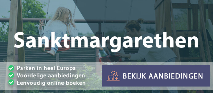 vakantieparken-sanktmargarethen-duitsland-vergelijken