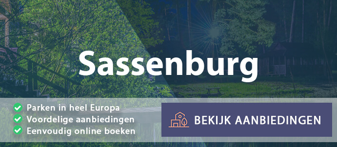 vakantieparken-sassenburg-duitsland-vergelijken