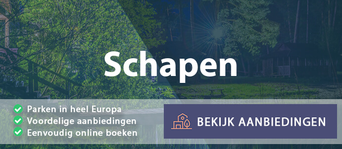 vakantieparken-schapen-duitsland-vergelijken