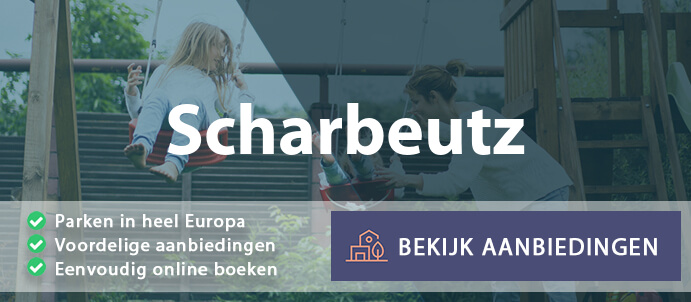 vakantieparken-scharbeutz-duitsland-vergelijken