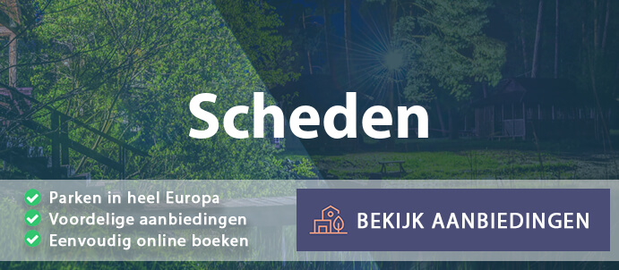 vakantieparken-scheden-duitsland-vergelijken