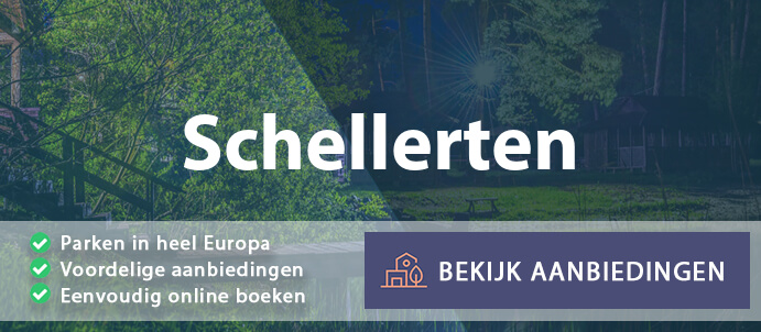 vakantieparken-schellerten-duitsland-vergelijken