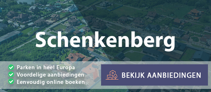 vakantieparken-schenkenberg-duitsland-vergelijken