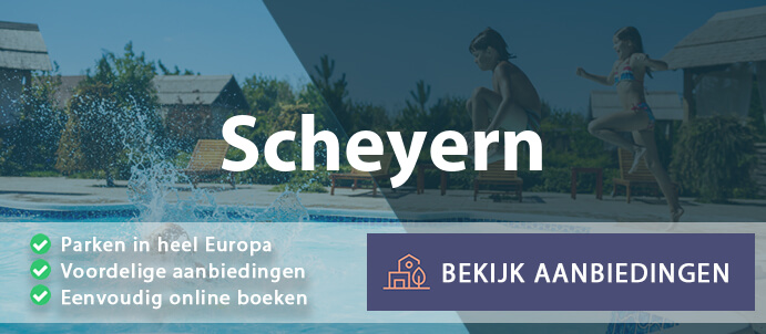 vakantieparken-scheyern-duitsland-vergelijken