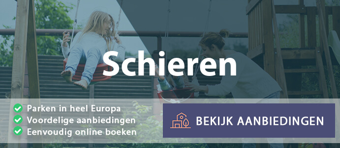 vakantieparken-schieren-duitsland-vergelijken