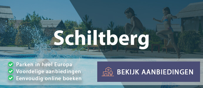 vakantieparken-schiltberg-duitsland-vergelijken