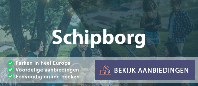 vakantieparken-schipborg-nederland-vergelijken