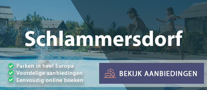 vakantieparken-schlammersdorf-duitsland-vergelijken