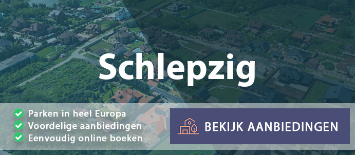 vakantieparken-schlepzig-duitsland-vergelijken