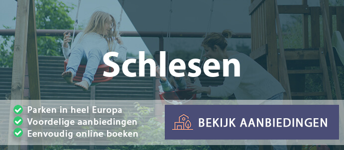 vakantieparken-schlesen-duitsland-vergelijken