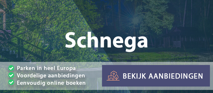 vakantieparken-schnega-duitsland-vergelijken