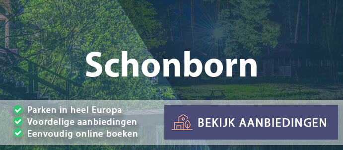 vakantieparken-schonborn-duitsland-vergelijken