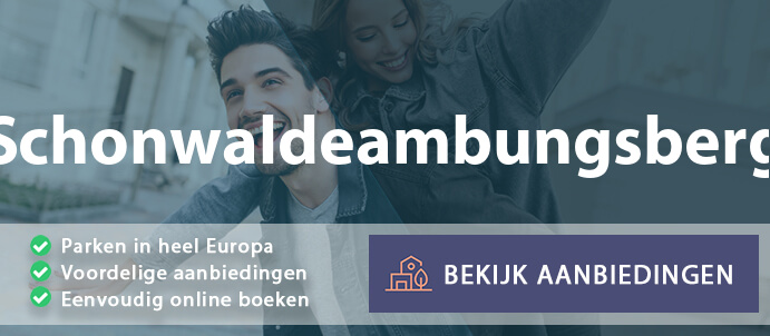 vakantieparken-schonwaldeambungsberg-duitsland-vergelijken