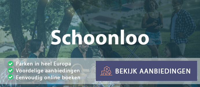 vakantieparken-schoonloo-nederland-vergelijken