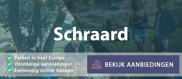 vakantieparken-schraard-nederland-vergelijken