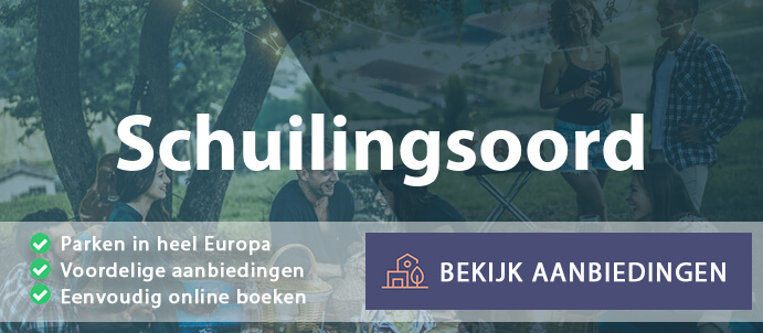 vakantieparken-schuilingsoord-nederland-vergelijken