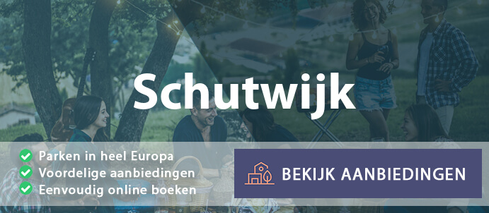 vakantieparken-schutwijk-nederland-vergelijken