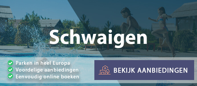 vakantieparken-schwaigen-duitsland-vergelijken