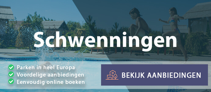 vakantieparken-schwenningen-duitsland-vergelijken