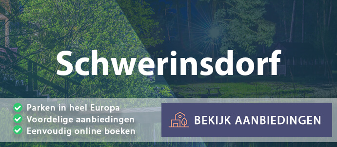 vakantieparken-schwerinsdorf-duitsland-vergelijken