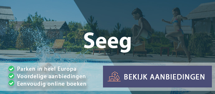 vakantieparken-seeg-duitsland-vergelijken