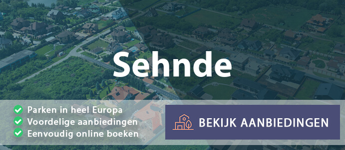 vakantieparken-sehnde-duitsland-vergelijken