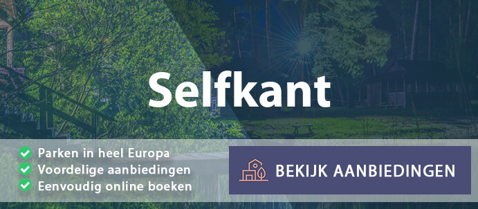 vakantieparken-selfkant-duitsland-vergelijken