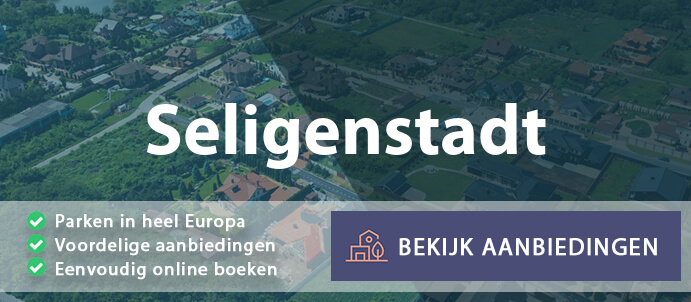 vakantieparken-seligenstadt-duitsland-vergelijken