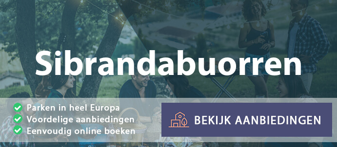 vakantieparken-sibrandabuorren-nederland-vergelijken