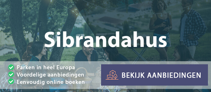 vakantieparken-sibrandahus-nederland-vergelijken