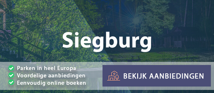 vakantieparken-siegburg-duitsland-vergelijken