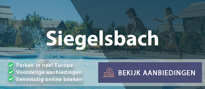 vakantieparken-siegelsbach-duitsland-vergelijken