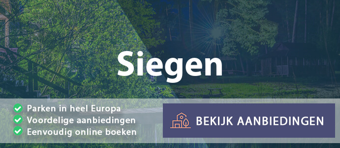 vakantieparken-siegen-duitsland-vergelijken