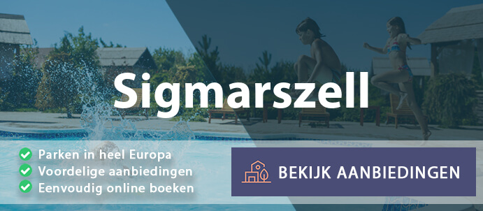 vakantieparken-sigmarszell-duitsland-vergelijken